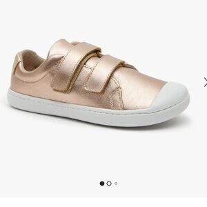 🌈 Origo 🌈 The Easy Hook & Loop in natural leather Kids × 1 Rose Good 11K